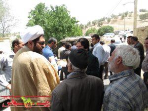 امام جمعه سی سخت