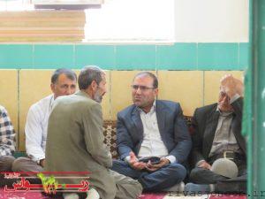 بهشتی و کشاورز دارشاهی