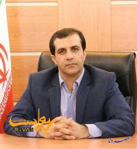 کلاس مدیریتی فرماندار دنا