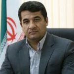 ضرغامی فرماندار «رودان» هرمزگان شد