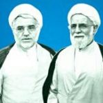 ناطق نوری و عبدالله نوری به کمک روحانی آمدند