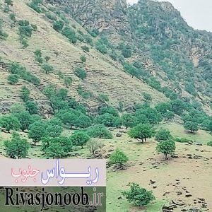 کهگیلویه و بویراحمد