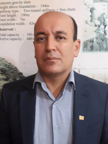 آرش مصلح
