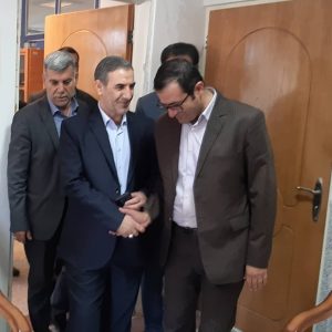 محمدی تبار و کلانتری