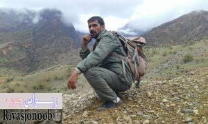 غلام حسین خالدی