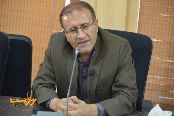 خبر خوش مدیر تازه‌نفس کار برای بیکاران/فرصت "کرونا" برای کسب و کار در کهگیلویه و بویراحمد