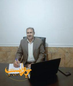 مدیرکل صنعت و معدن کهگیلویه و بویراحمد