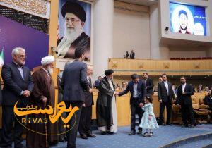 دانشگاه یاسوج جشنواره فارابی