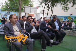 ستاد مسعود پزشکیان در یاسوج