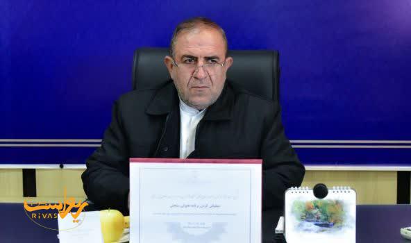 راه تقلب بسته شد