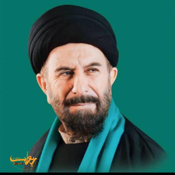 حرف های مهم علی محمد بزرگواری