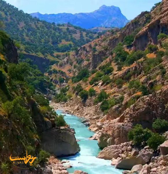 رو شدن اسناد یک‌خیانت بزرگ در کهگیلویه و بویراحمد