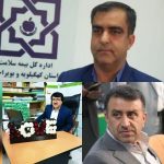 تلاش تیم نماینده بویراحمد برای انتصاب دو مدیر از یک‌ خانواده/ «ارسلان و محسن» برای فتح سیستم درمان استان