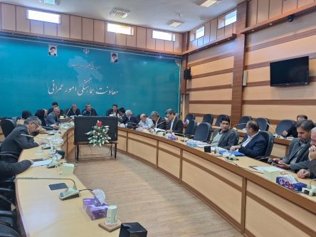 عدم جذب اوراق مرابحه در کهگیلویه و بویراحمد
