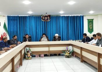 جمالینژاد: نظارت بر هزینهکرد بیتالمال با هدف ارایه خدمات بیشتر و مطلوبتر، اولویت دیوان است