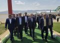 فرصتی طلایی برای تکان خوردن اقتصاد کهگیلویه و بویراحمد و چند توصیه به استاندار و تیم اقتصادی‌اش/ نشانه‌های خوب یک سفر/ خاطره‌ای جالب از سید حسن خمینی/آزمونی برای چند فرزند شایسته‌ی استان