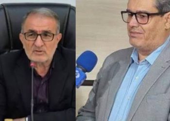 آقای استاندار، آقای مهرجو؛ اجازه ندهید حق کارگر، دکانی برای بقیه شود! در اداره کار بویراحمد چه خبر است؟ صدور رأی قبل از جلسه‌ی رسیدگی! صدور ۲ رأی همزمان از یک جلسه، یکی علیه کارگر و دیگری علیه کارفرما