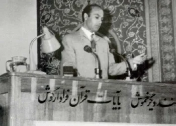 دکتر شریعتی: اگر فقط یک حسین داشته باشیم هم زندگی خواهیم داشت هم آزادی