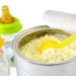 کمبود شیر خشک در یاسوج و سرگردانی والدین کودکان «شیرخشک خوار»