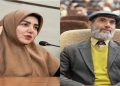 بازگشت به کار هدایت‌خواه و ۱۰۰ سوال بی‌جواب؛ آیا خانم پناهی جسارت توضیح دادن به مردم را دارد؟ راز خوش‌خدمتی به ستار هدایت‌خواه چیست؟ آیا استخدام در سن پیری ارتباطی با شورای انقلاب فرهنگی دارد؟ ارتباط حذف خرامین از دانشگاه با انتقاداتش از تاجگردون چیست؟ ماجرای دستکاری در مدرک تحصیلی استاد اخلاق چه بود؟ تناقضات رفتاری و کلامی در دانشگاه علوم پزشکی یاسوج