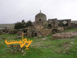 سرقت امام زاده معصوم در بافت تاریخی دهدشت