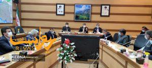 آیا کیومرث حاجی زاده تا این حد بی اطلاع است؟
