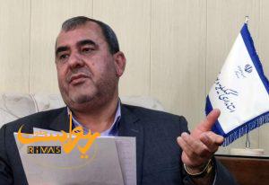 تخلفات انتخاباتی باشت و بازداشت فرماندار