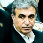 میرزایی سرپرست معاونت سیاسی و اجتماعی فرمانداری شیراز شد