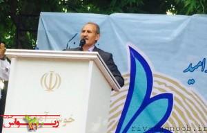 علی اکبری