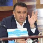 اولتیماتوم بهرامی به استاندار: این مدیران را عزل کنید/ نظر بهرامی در مورد تاجگردون