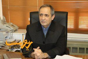 بهروز مرامی- معاون هنری سینمایی اداره کل فرهنگ و ارشاد اسلامی استان فارس