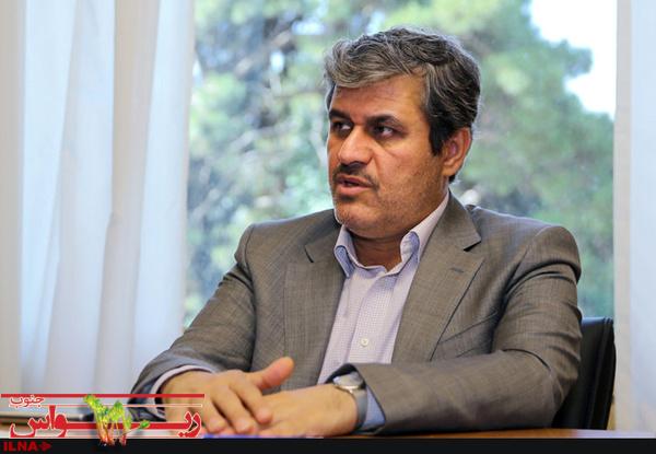 دستکاری قانون نجومی بگیران