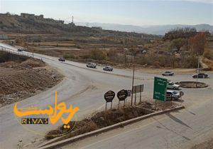 تقاطع اقلید یاسوج مهریان