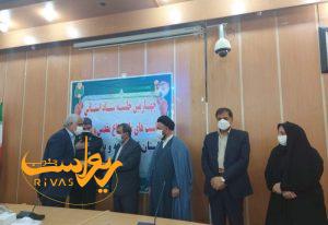 تقدیر استاندار از شرکت پخش فراورده های نفتی