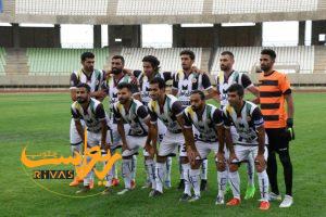 تیم فوتبال شهدای قشقایی شیراز