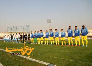 تیم فوتبال فجر شهید سپاسی شیراز