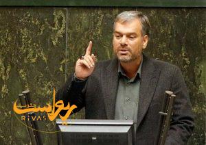 جلال رشیدی کوچی - نماینده مرودشت، ارسنجان و پاسارگاد در مجلس یازدهم