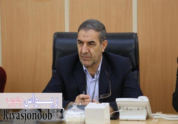 تقدیر از کادر درمان