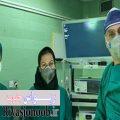 رئیس بخش پریناتالوژی دانشگاه علوم پزشکی شیراز از موفقیت تیم پزشکان این دانشگاه در انجام جراحی حذف یک جنین دچار اختلال در بارداری دوقلوهای همسان خبر داد.