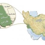 دهستان‌های خیرآباد و معزآباد جابری خرامه به شهر تبدیل شدند