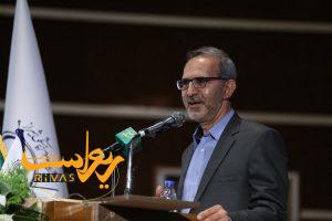 دکتر سید وحید حسینی - رئیس دانشگاه علوم پزشکی شیراز