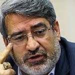 رحمانی‌فضلی: تذکر وزارت کشور به احمدی‌نژاد