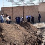 تولید ۴ تُن کمپوست توسط زنان روستای محمدآباد مرودشت برای نخستین بار در فارس