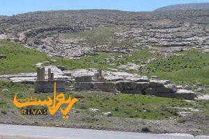 شهر تاریخی استخر فارس