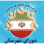 محمدتقی تذروی، رئیس شورای شهرستان شیراز شد/ غیبت دو عضو شورای شهرستان در آیین سوگند