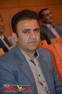حذف تاجگردون هدف نیست، مخالفان می‌خواهند موتور توسعه زاگرس را خاموش کنند