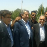 سخنرانی سخنگوی حزب کارگزاران کشور در بهبهان تا دقایقی دیگر (+زمان و مکان)