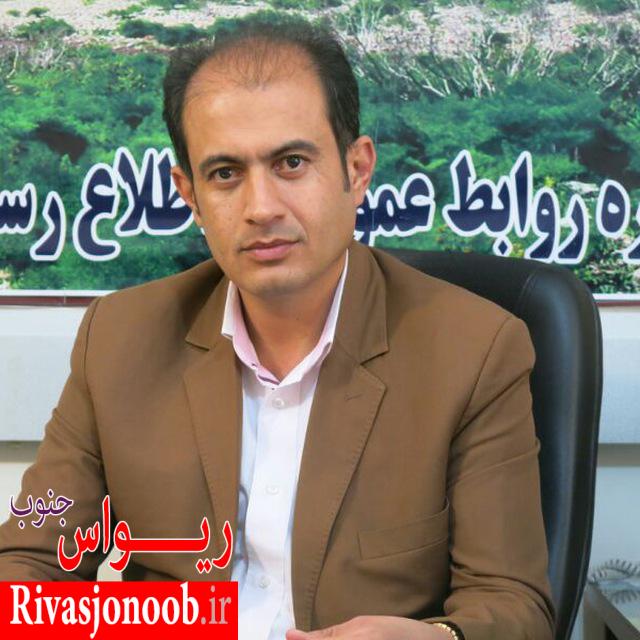 عارفی: زحمات بازنشستگان امدادگر با هیچ چیز قابل جبران نیست