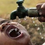 سریال قطعی‌های مکرر آب در شیراز؛ از تجهیزات کهنه انتقال آب تا برنامه‌های کلیشه‌ای مسئولان