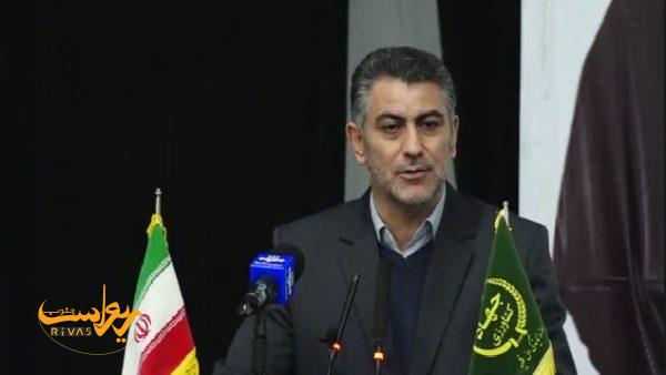 مردم را در مرغ به صف نکردیم